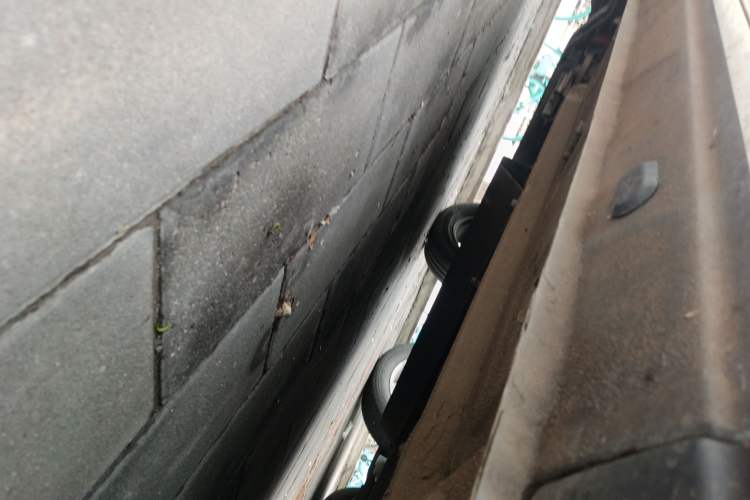 Used Renault E-Nuo 2019 e-Smart Model Chassis Front Right