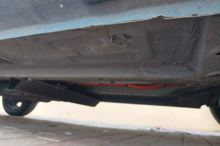 Used Renault E-Nuo 2019 e-Intelligent Model Chassis Front Right
