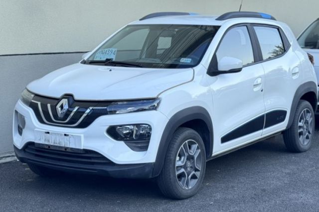 Used Renault E-Nuo 2019 e-Intelligent Model
