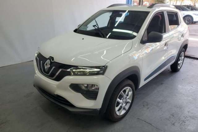 Used Renault E-Nuo 2019 e-Q model