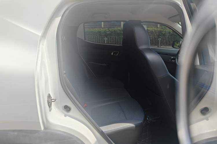 Used Renault E-Nuo 2019 e-Intelligent Model Exterior 11