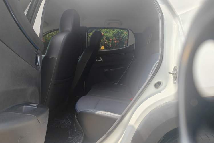 Used Renault E-Nuo 2019 e-Intelligent Model Exterior 9
