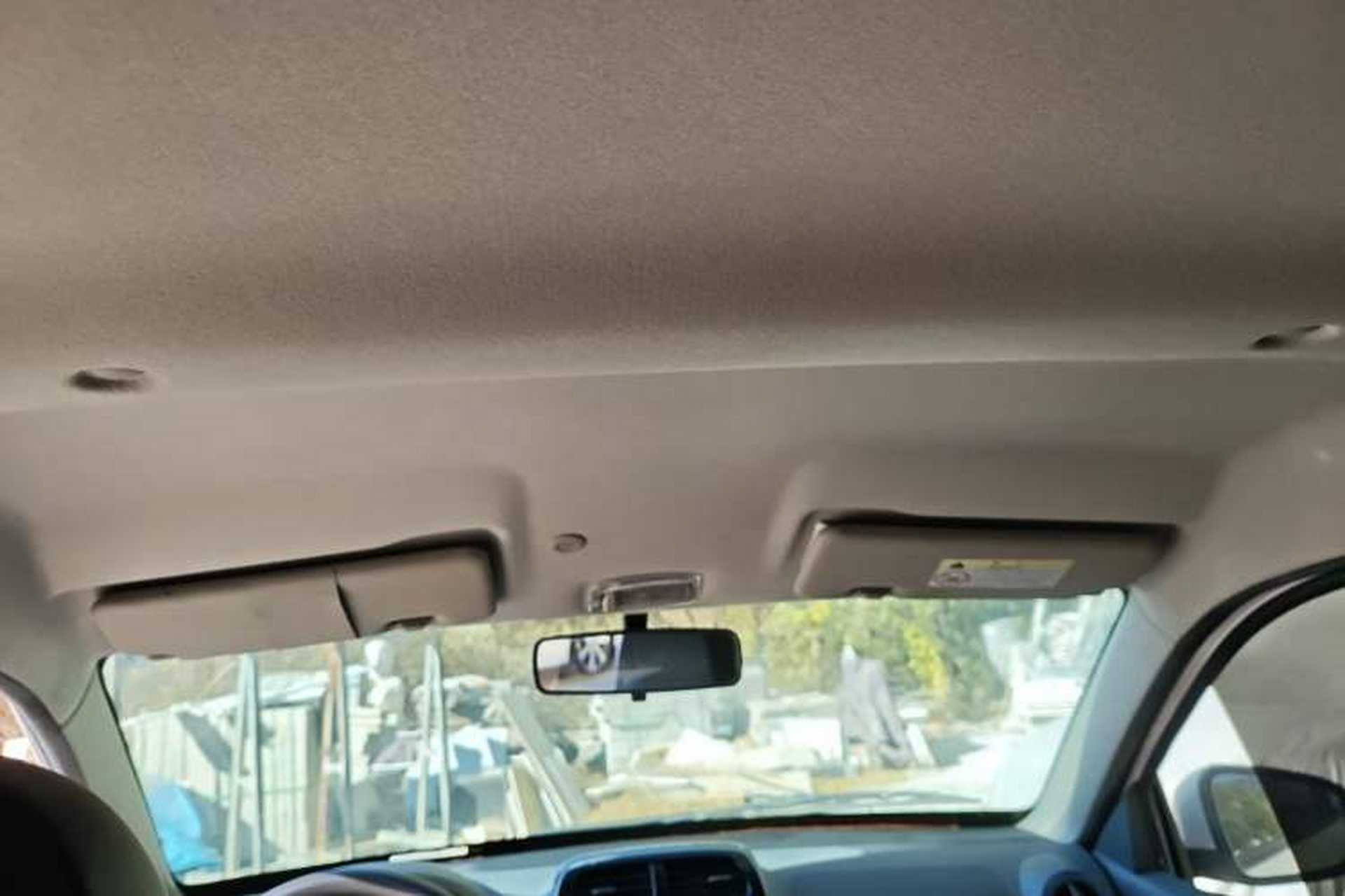 Used Renault E-Nuo 2019 e-Intelligent Model Headliner