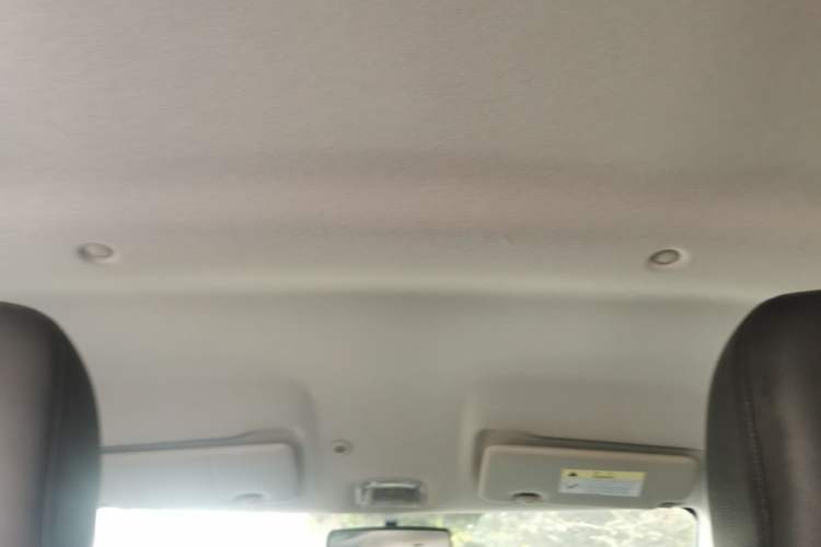 Used Renault E-Nuo 2019 e-Intelligent Model Headliner