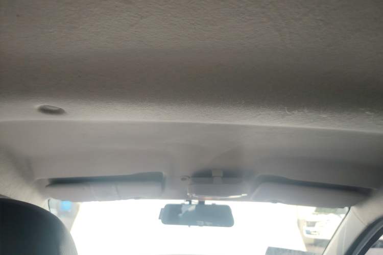 Used Renault E-Nuo 2019 e-Intelligent Model Headliner