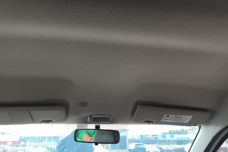 Used Renault E-Nuo 2019 e-Intelligent Model Headliner