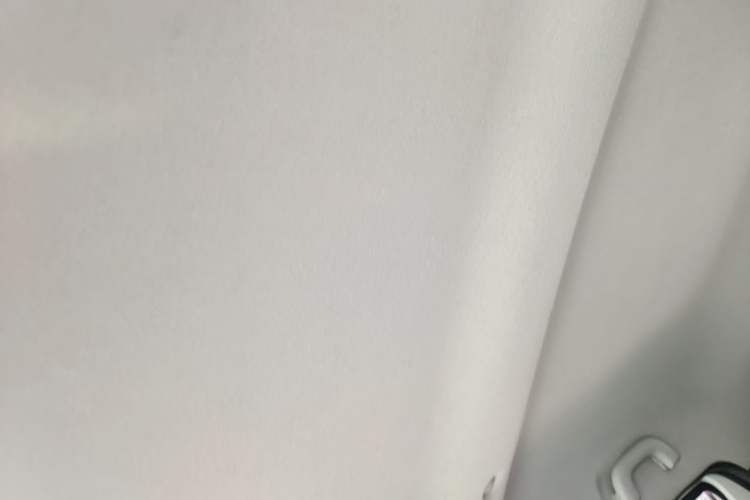 Used Renault E-Nuo 2019 e-Intelligent Model Headliner