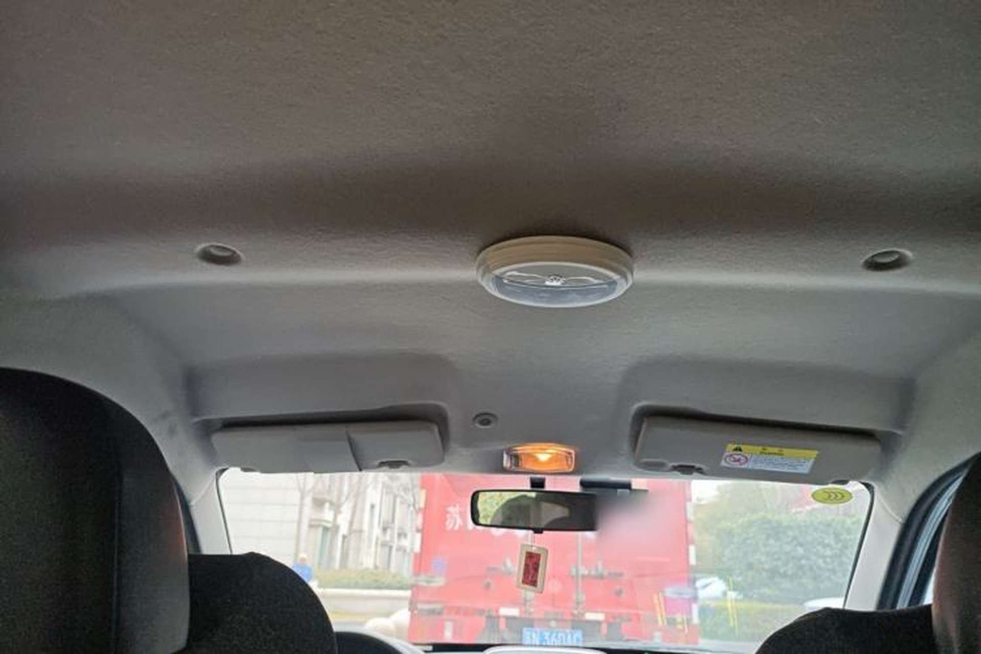 Used Renault E-Nuo 2019 e-Intelligent Model Headliner