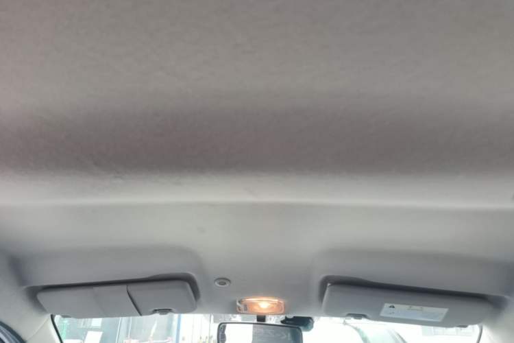 Used Renault E-Nuo 2019 e-Intelligent Model Headliner