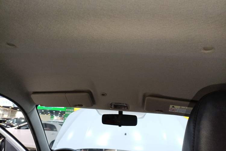 Used Renault E-Nuo 2019 e-Intelligent Model Headliner