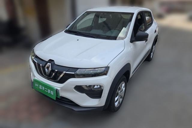 Used Renault E-Nuo 2019 e-Smart Model