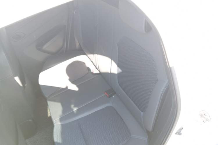 Used Renault E-Nuo 2019 e-Smart Model Interior 4