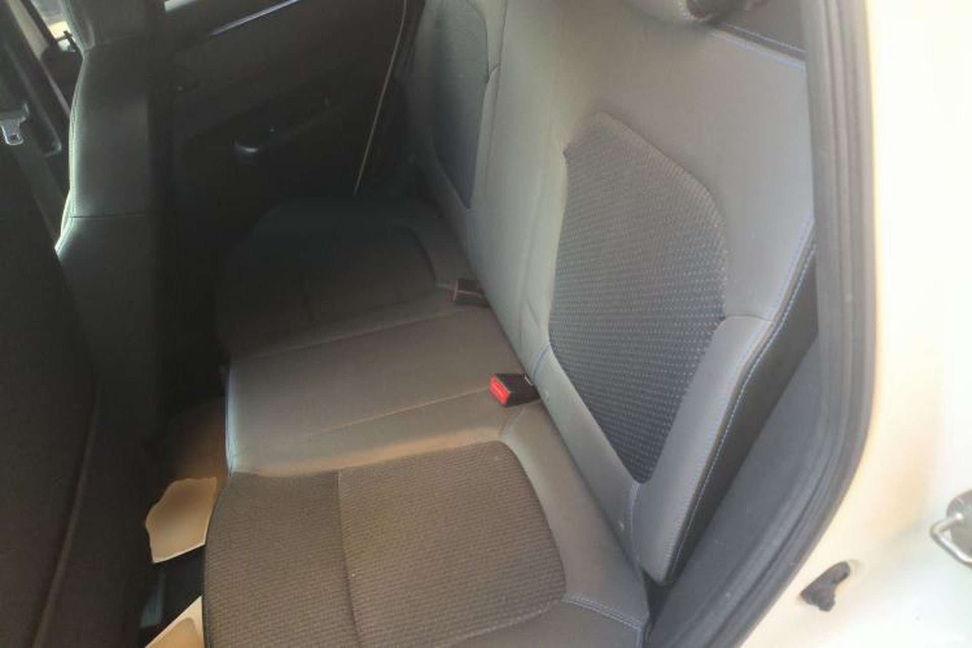 Used Renault E-Nuo 2019 e-Smart Model Interior 4