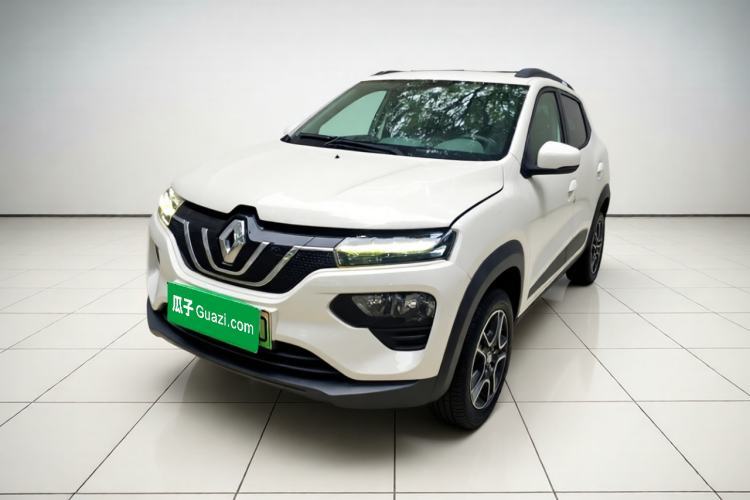 Used Renault E-Nuo 2019 e-Intelligent Model Guazi used car, China used car export, Used car for sale, Used  cars, Cheapest cars for sale