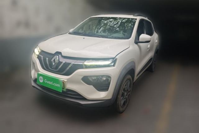 Used Renault E-Nuo 2019 e-Intelligent Model