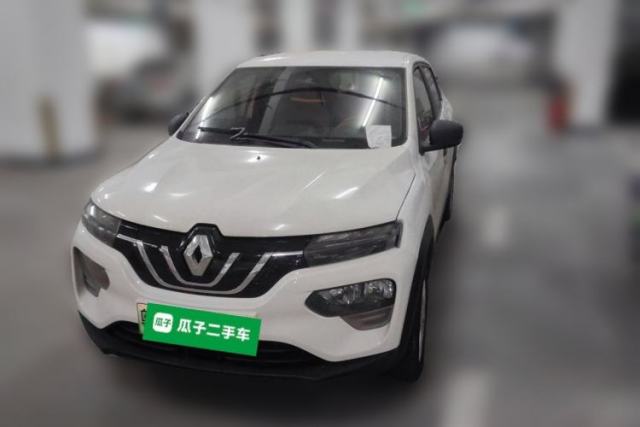 Used Renault E-Nuo 2019 e-Q model