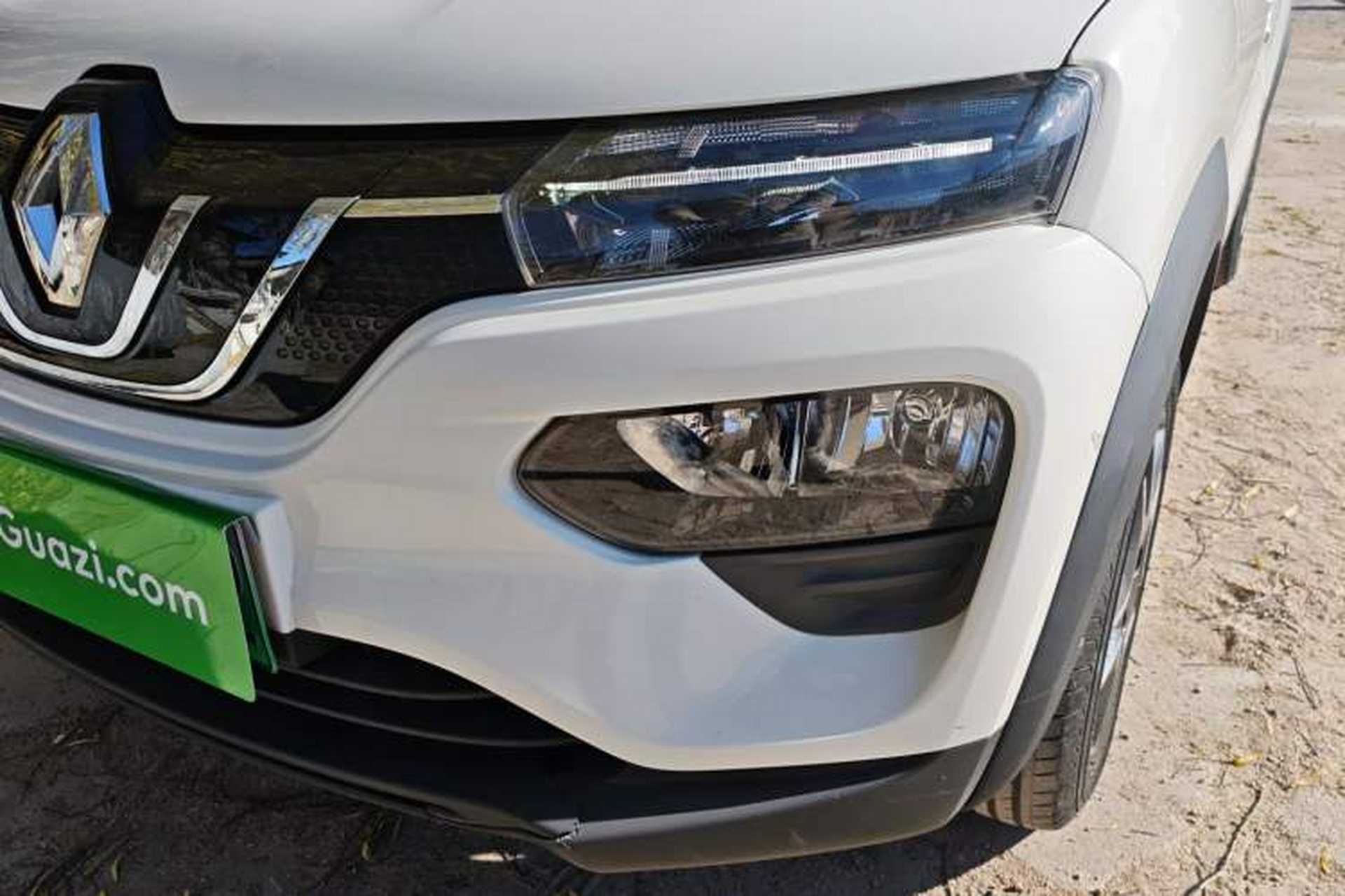Used Renault E-Nuo 2019 e-Intelligent Model Left Front Headlight