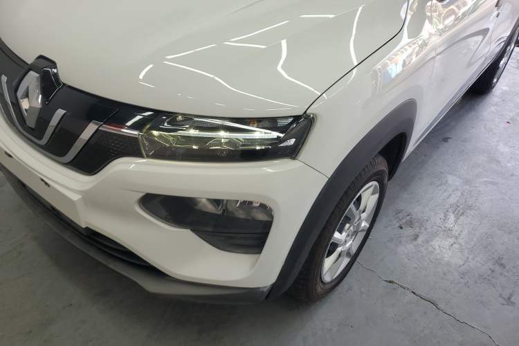 Used Renault E-Nuo 2019 e-Q model Left Front Headlight