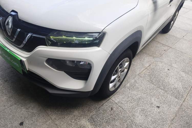 Used Renault E-Nuo 2019 e-Smart Model Left Front Headlight