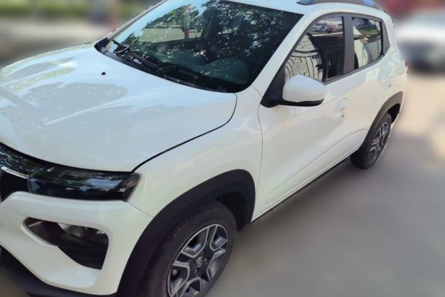 Used Renault E-Nuo 2019 e-Intelligent Model