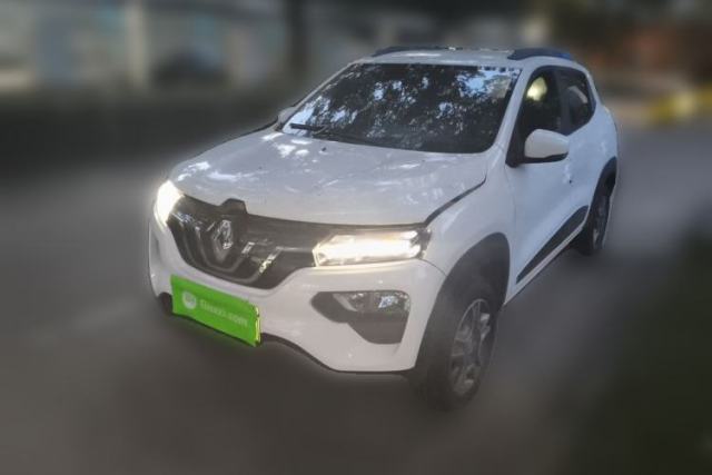 Used Renault E-Nuo 2019 e-Intelligent Model