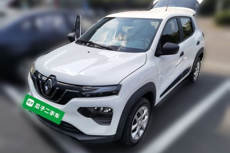 Ojetý Renault E-Nuo 2019 e-Smart Model Guazi used car, China used car export, Used car for sale, Used  cars, Cheapest cars for sale