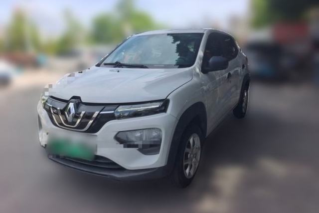 Used Renault E-Nuo 2019 e-Smart Model
