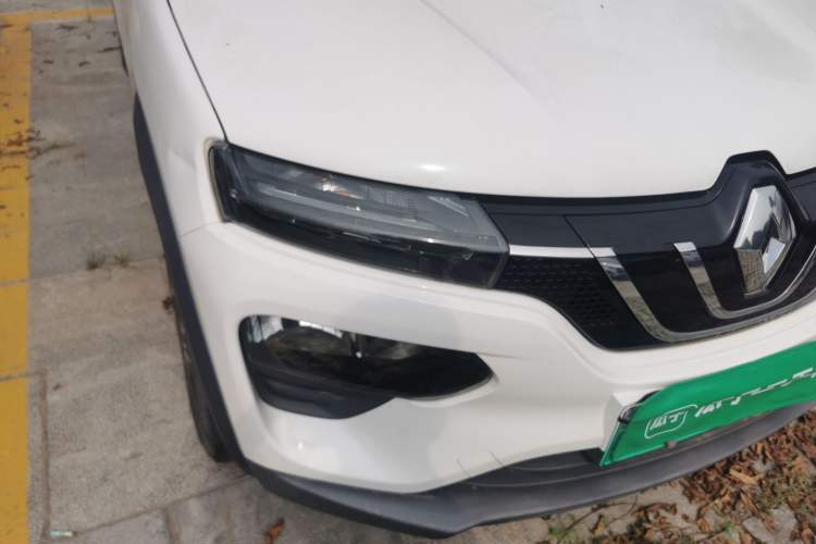 Used Renault E-Nuo 2019 e-Intelligent Model Right Front Headlight