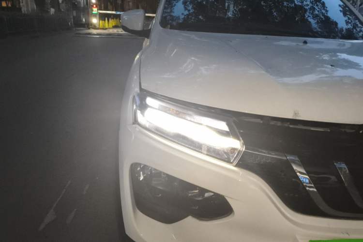 Used Renault E-Nuo 2019 e-Intelligent Model Right Front Headlight
