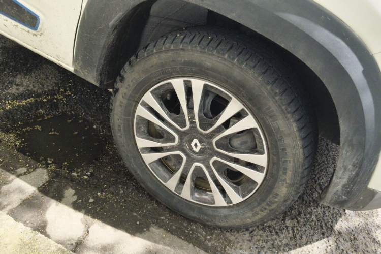 Used Renault E-Nuo 2019 e-Intelligent Model Right Front Wheel Hub