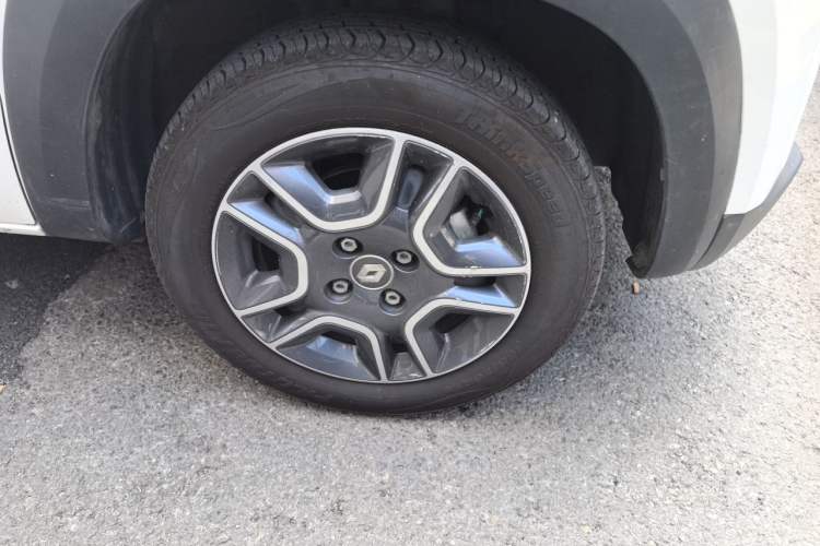 Used Renault E-Nuo 2019 e-Smart Model Right Front Wheel Hub