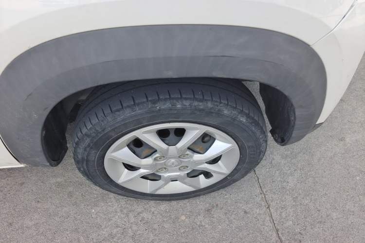 Used Renault E-Nuo 2019 e-Smart Model Right Front Wheel Hub
