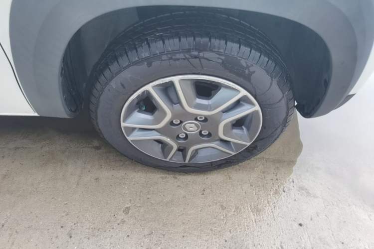 Used Renault E-Nuo 2019 e-Intelligent Model Right Front Wheel Hub