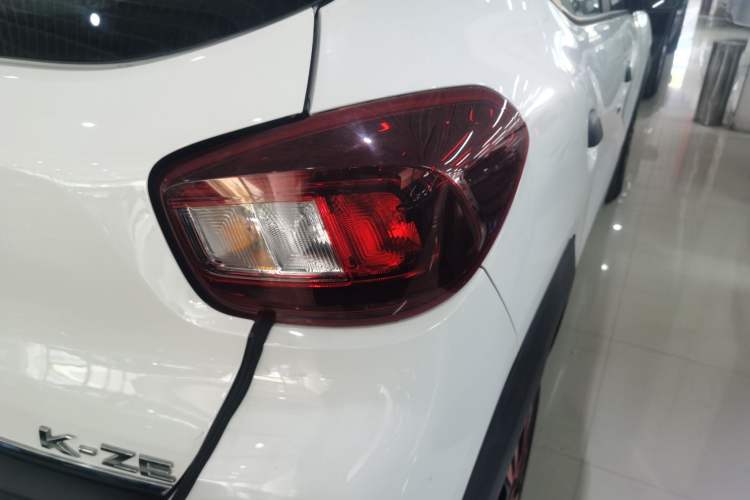 Used Renault E-Nuo 2019 e-Smart Model Right Rear Taillight
