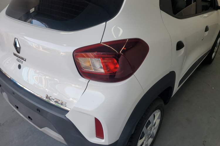 Used Renault E-Nuo 2019 e-Q model Right Rear Taillight