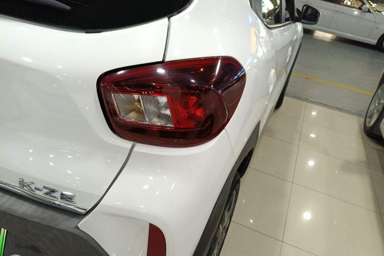 Used Renault E-Nuo 2019 e-Intelligent Model Right Rear Taillight