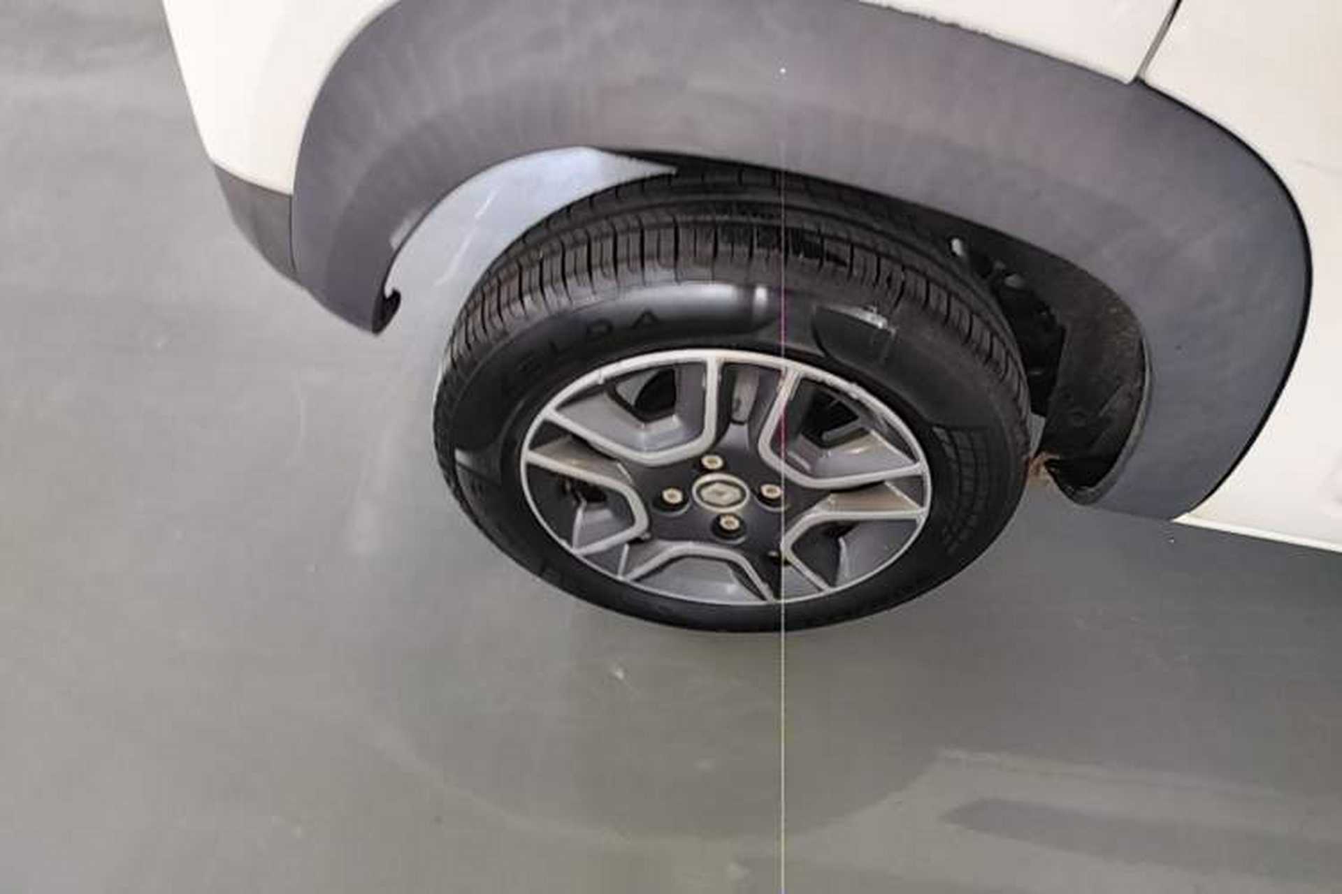 Used Renault E-Nuo 2019 e-Intelligent Model Right Rear Wheel Hub
