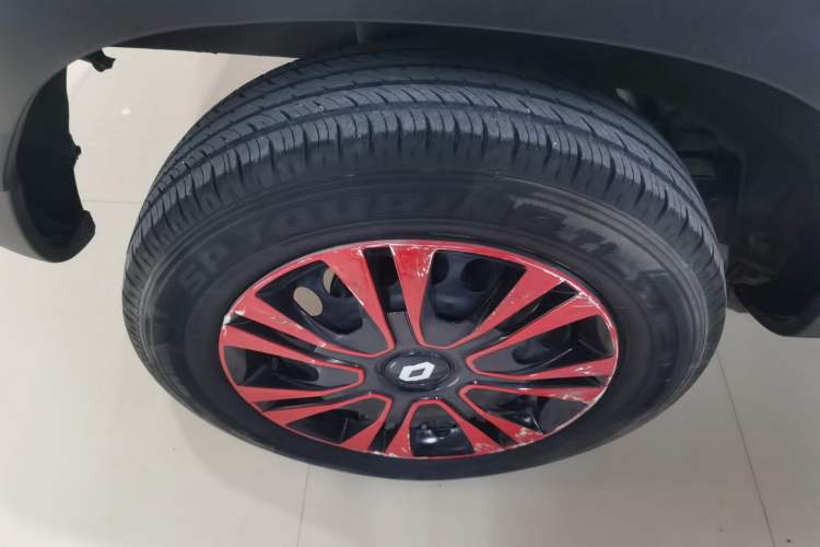 Used Renault E-Nuo 2019 e-Smart Model Right Rear Wheel Hub