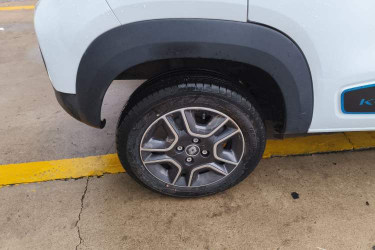 Used Renault E-Nuo 2019 e-Intelligent Model Right Rear Wheel Hub