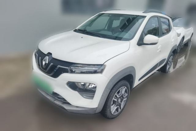 Used Renault E-Nuo 2019 e-Intelligent Model
