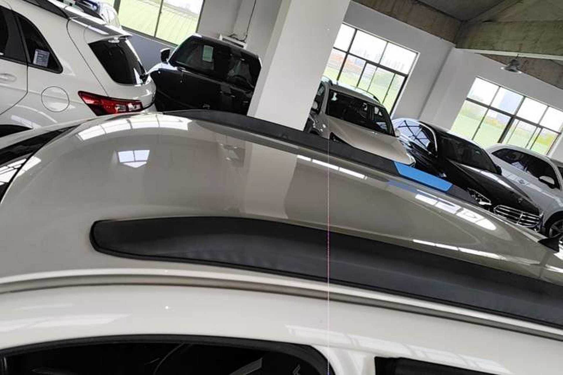 Used Renault E-Nuo 2019 e-Intelligent Model Roof