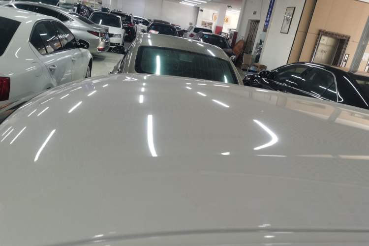 Used Renault E-Nuo 2019 e-Smart Model Roof