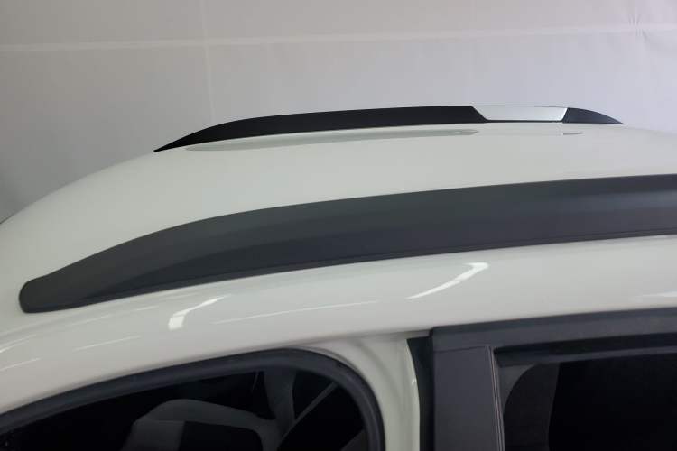 Used Renault E-Nuo 2019 e-Q model Roof