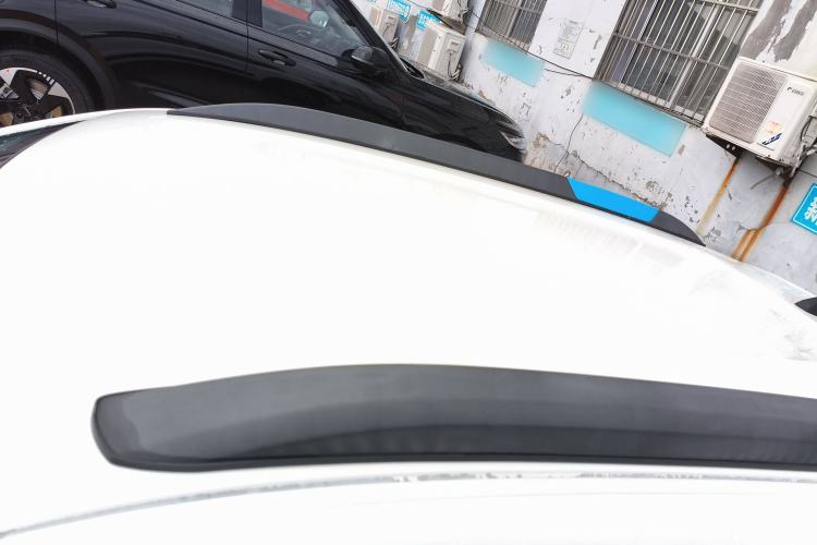 Used Renault E-Nuo 2019 e-Intelligent Model Roof