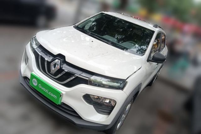 Used Renault E-Nuo 2019 e-Smart Model