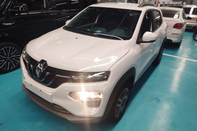 Used Renault E-Nuo 2019 e-Intelligent Model