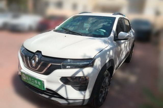 Used Renault E-Nuo 2019 e-Intelligent Model