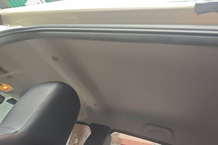 Used Renault E-Nuo 2019 e-Intelligent Model Interior 2