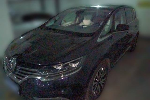 Used Renault Espace Classic 2018 TCe 300 Yason Paris Edition