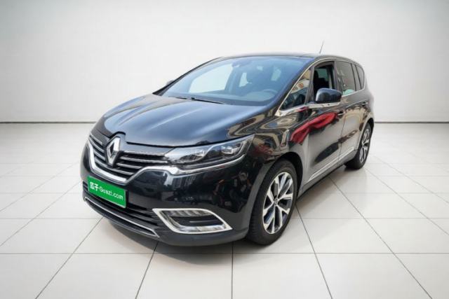 Used Renault Espace Classic 2018 TCe 300 Prestige Edition